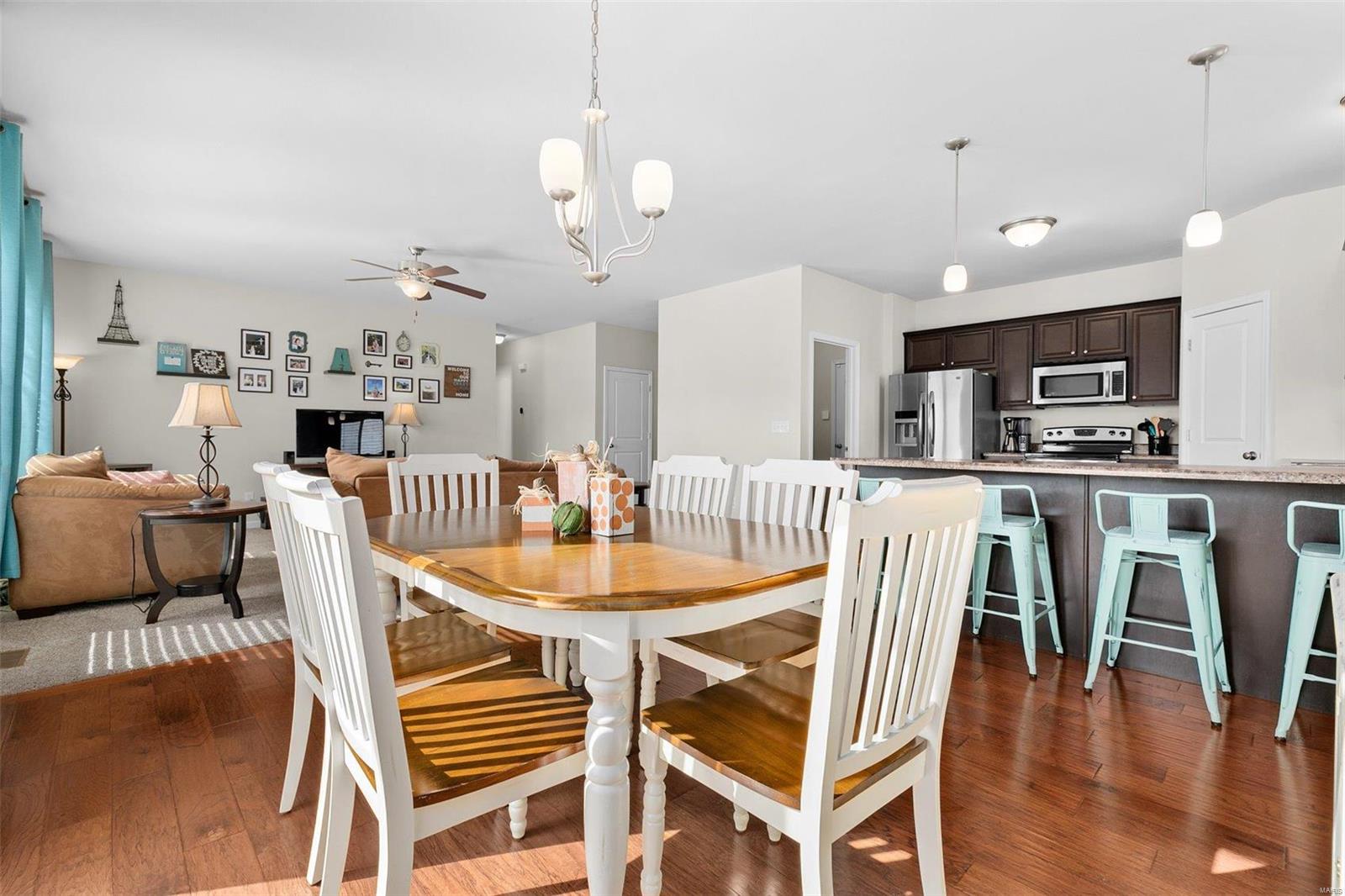 1012 Hawkridge Run Shiloh, IL 62221 - Photo 13 of 39 Gallery Image 13