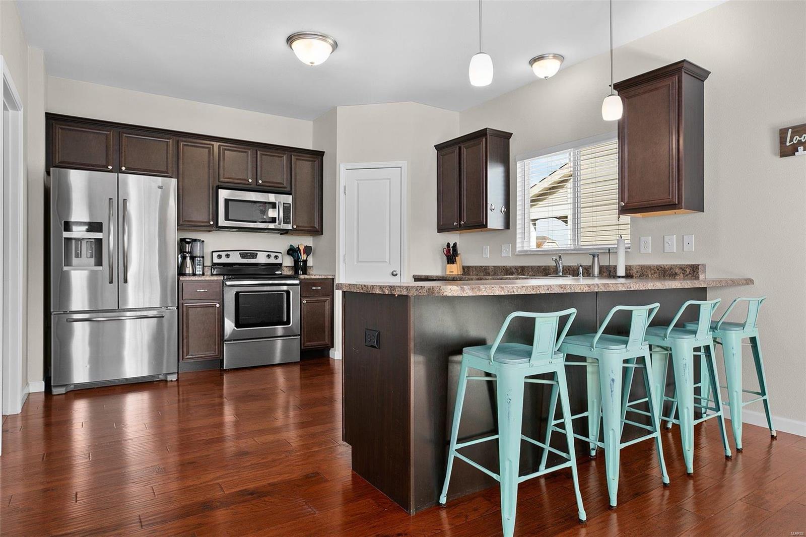1012 Hawkridge Run Shiloh, IL 62221 - Photo 14 of 39 Gallery Image 14