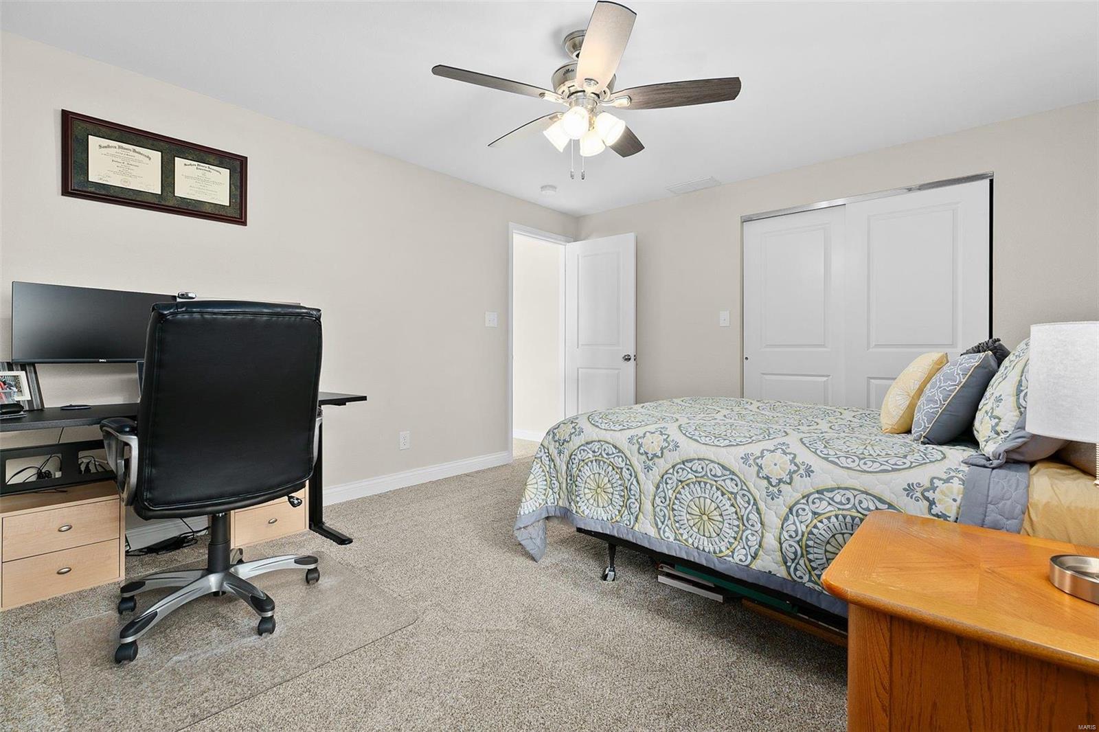 1012 Hawkridge Run Shiloh, IL 62221 - Photo 29 of 39 Gallery Image 29