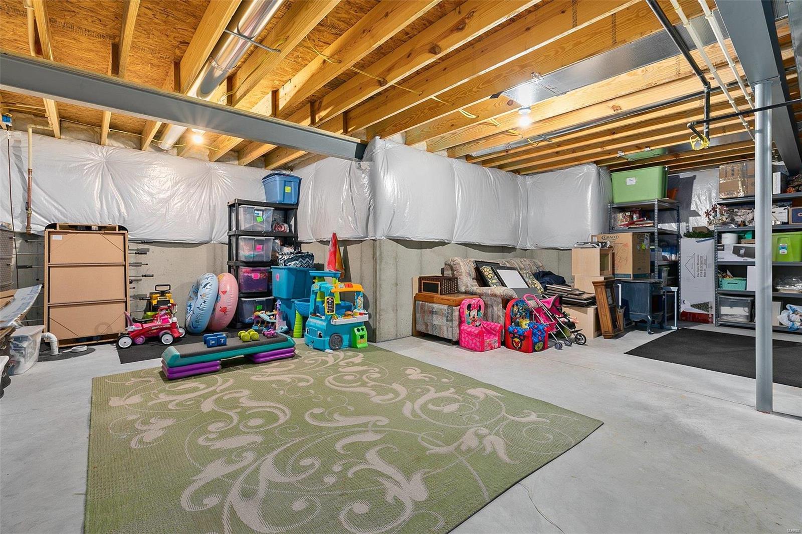 1012 Hawkridge Run Shiloh, IL 62221 - Photo 32 of 39 Gallery Image 32