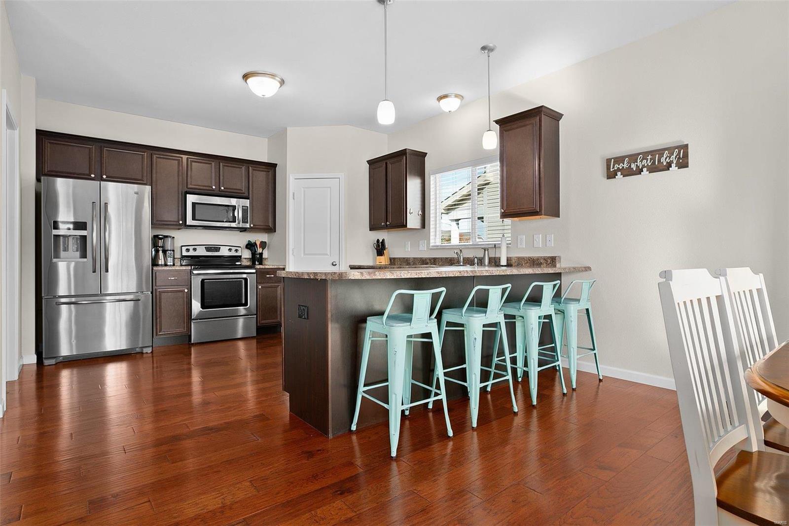 1012 Hawkridge Run Shiloh, IL 62221 - Photo 10 of 39 Gallery Image 10