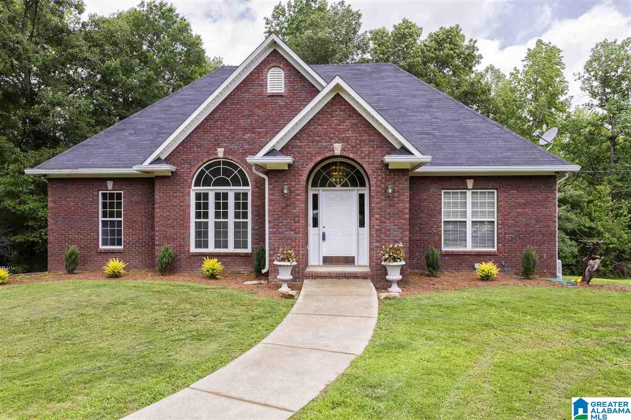 7212 Deer Haven Road Pinson, AL 35126 - Photo 1 of 35