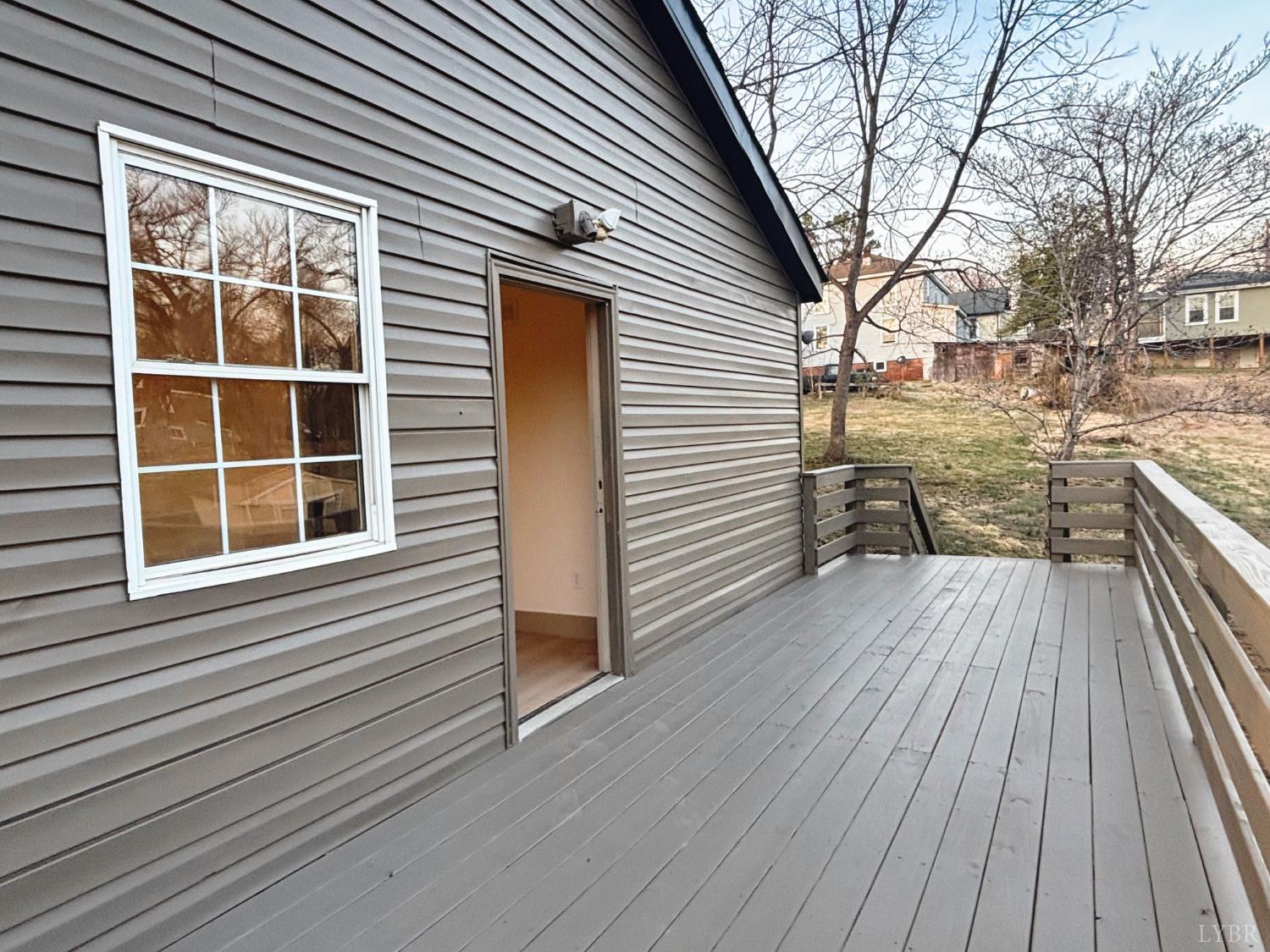 122 Brooks Street Monroe, VA 24574 - Photo 30 of 33