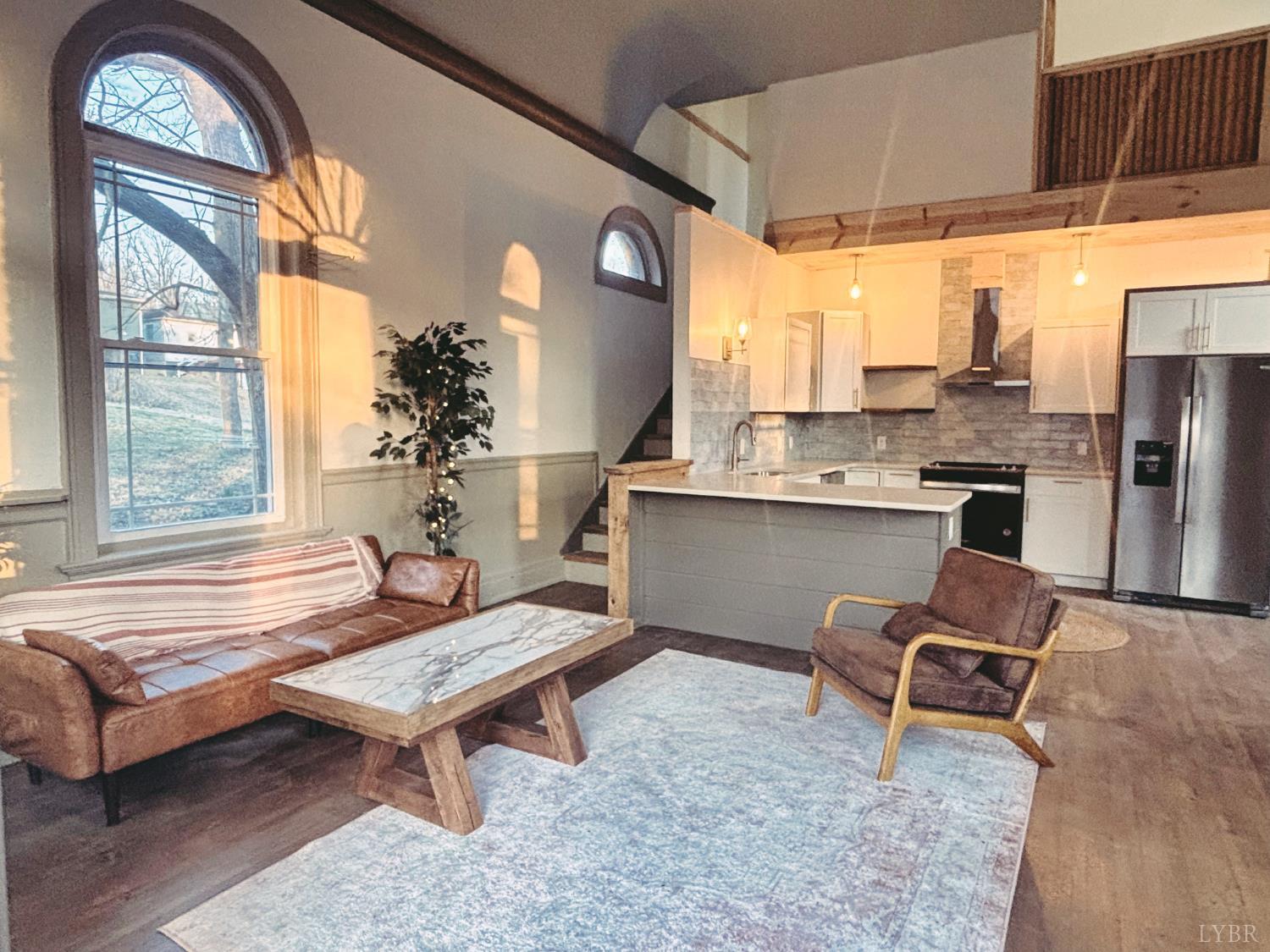 122 Brooks Street Monroe, VA 24574 - Photo 4 of 33