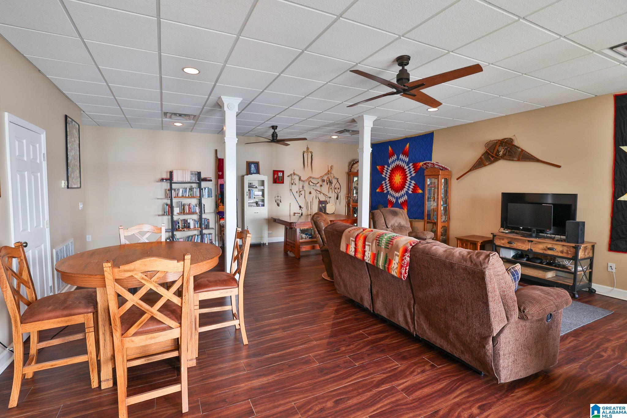 1626 Davis Acres Drive Alpine, AL 35014 - Photo 33 of 58