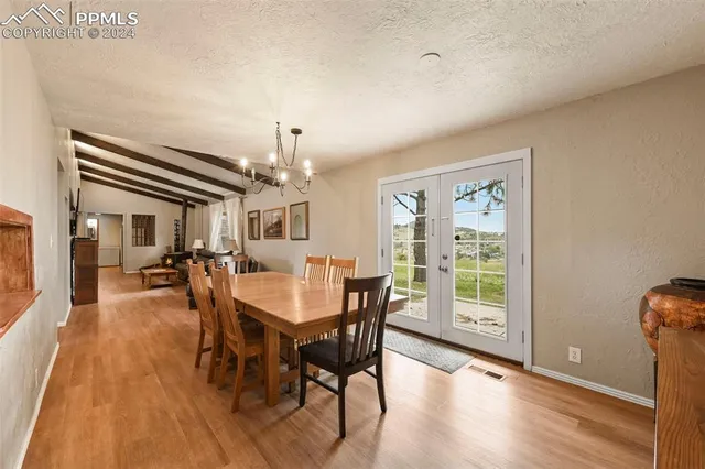 $630,000 | 1000 4th Street, Cripple Creek, CO 80813