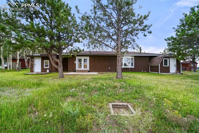 $630,000 | 1000 4th Street, Cripple Creek, CO 80813