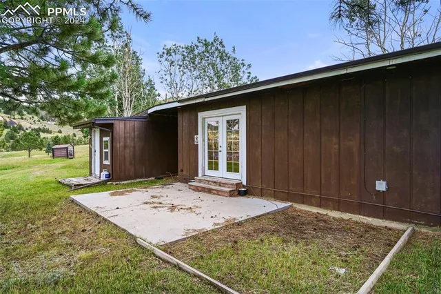 $630,000 | 1000 4th Street, Cripple Creek, CO 80813