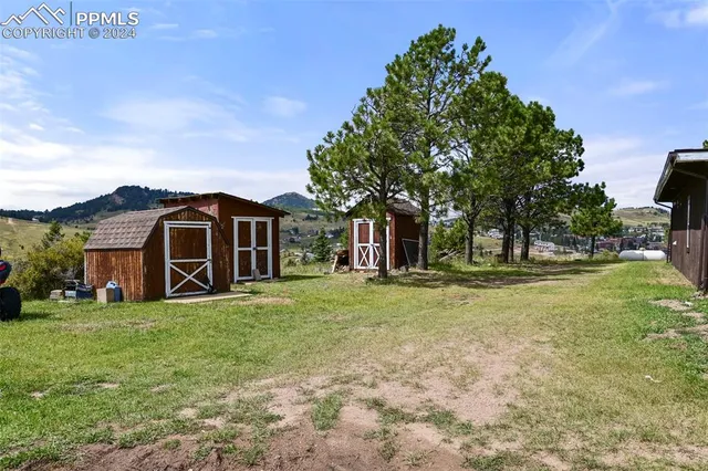 $630,000 | 1000 4th Street, Cripple Creek, CO 80813
