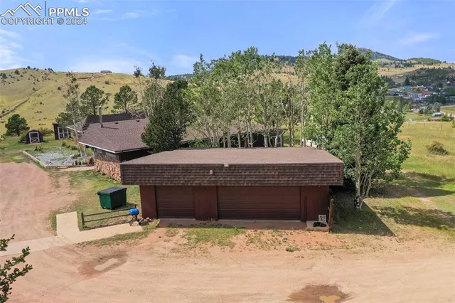$630,000 | 1000 4th Street, Cripple Creek, CO 80813