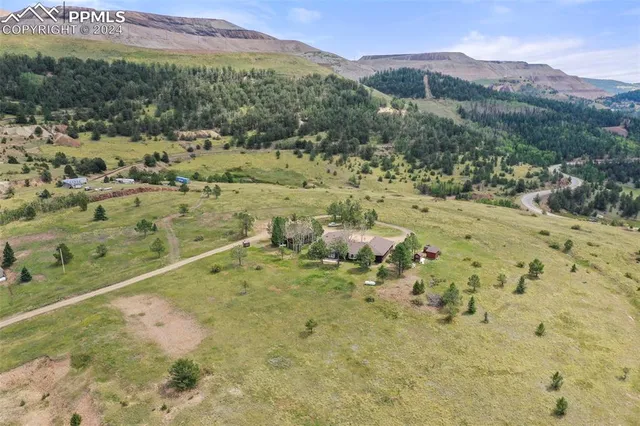 $630,000 | 1000 4th Street, Cripple Creek, CO 80813