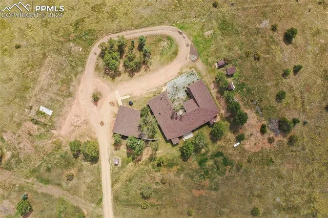 $630,000 | 1000 4th Street, Cripple Creek, CO 80813