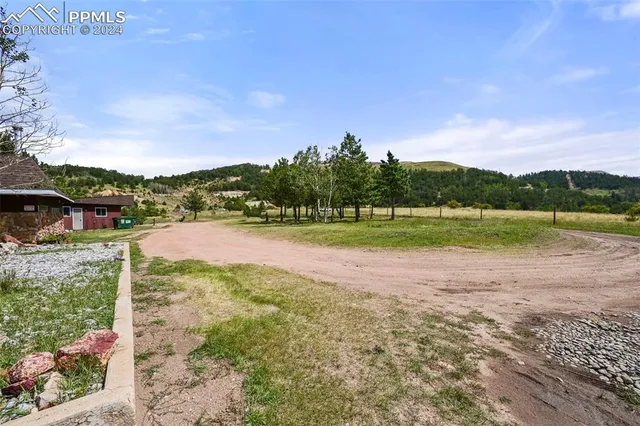 $630,000 | 1000 4th Street, Cripple Creek, CO 80813