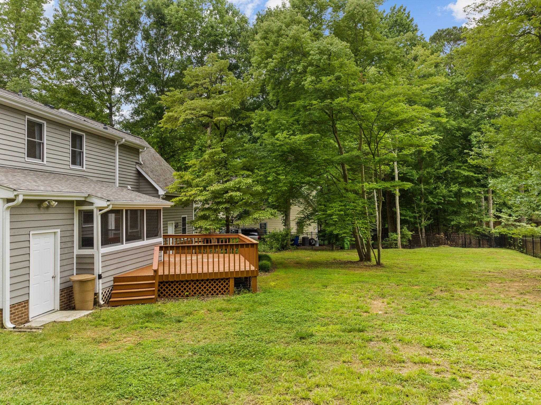 8317 Dunwood Court Raleigh, NC 27613 - Photo 39 of 50 Photo 39