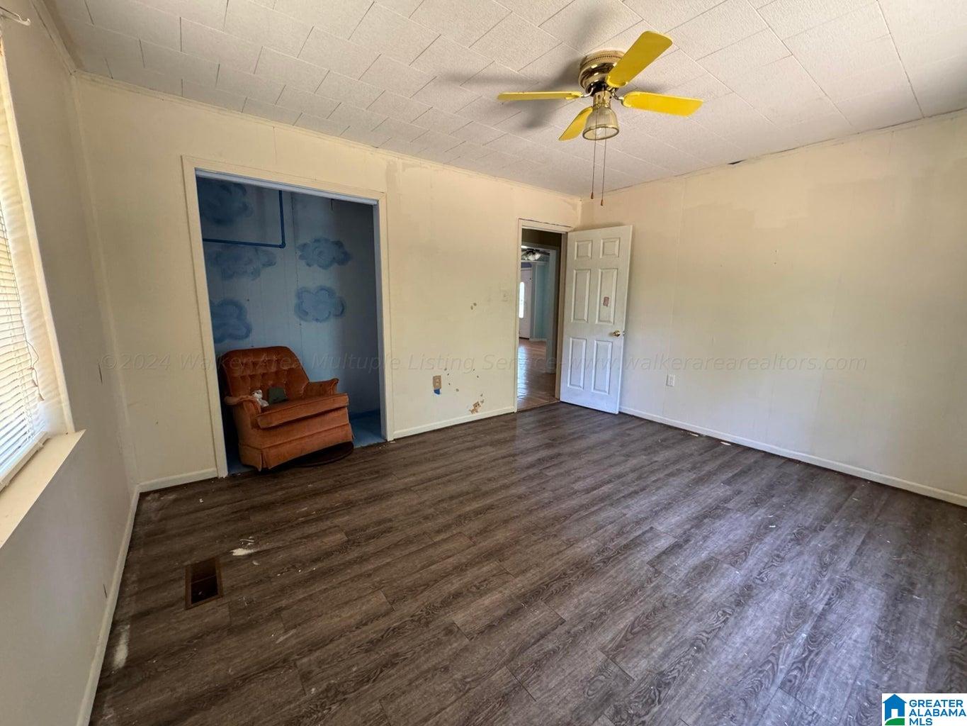 1636 Richardson Subdivision Road Parrish, AL 35580 - Photo 16 of 26