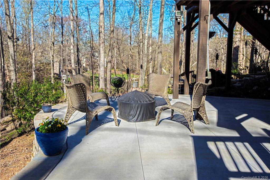 743 Amberly Crossing Fort Mill, SC 29708 - Photo 22 of 24 a view of outdoor space yard and patio