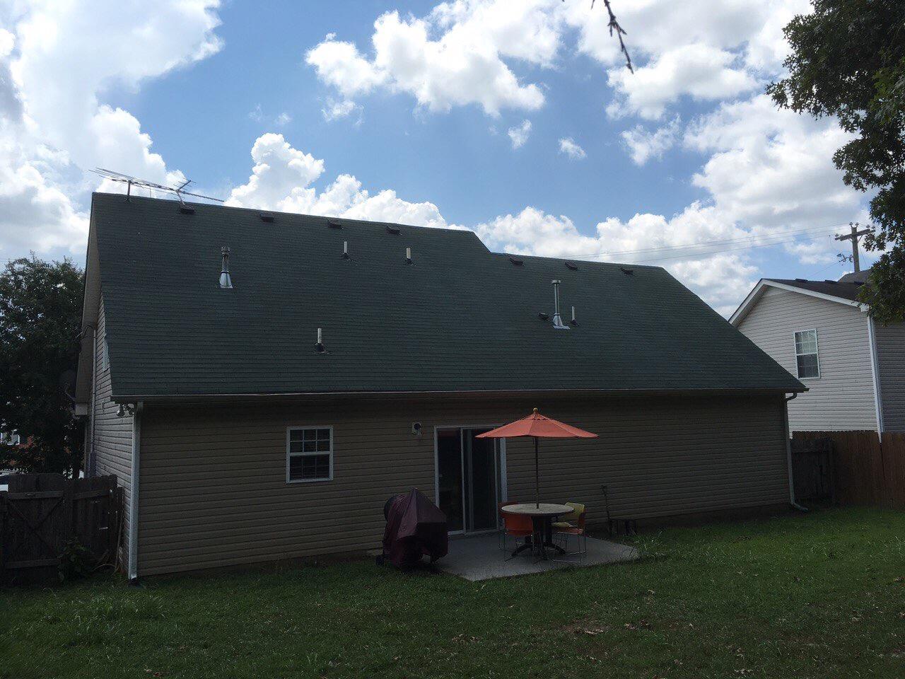 3525 Mt View Ridge Drive Antioch, TN 37013 - Photo 12 of 13 Gallery Image 12