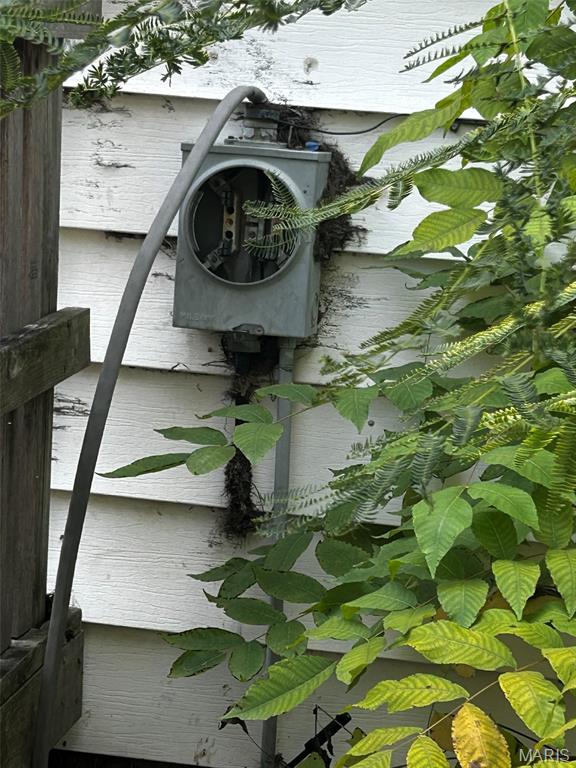 318 North Cedar Street Nokomis, IL 62075 - Photo 14 of 47