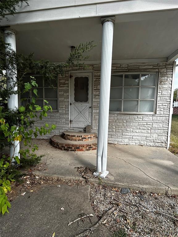 318 North Cedar Street Nokomis, IL 62075 - Photo 15 of 47