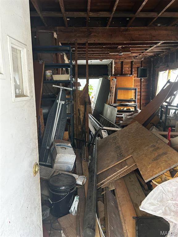 318 North Cedar Street Nokomis, IL 62075 - Photo 17 of 47