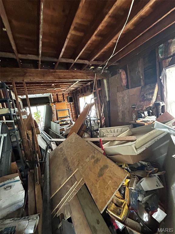 318 North Cedar Street Nokomis, IL 62075 - Photo 18 of 47