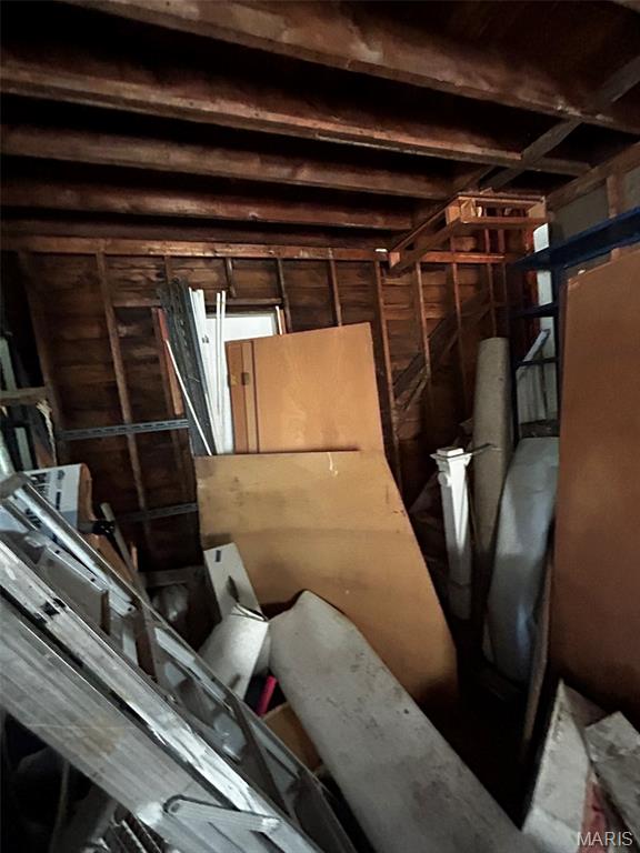 318 North Cedar Street Nokomis, IL 62075 - Photo 19 of 47