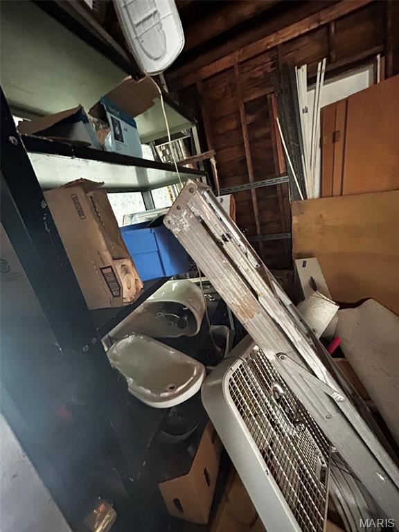 318 North Cedar Street Nokomis, IL 62075 - Photo 20 of 47