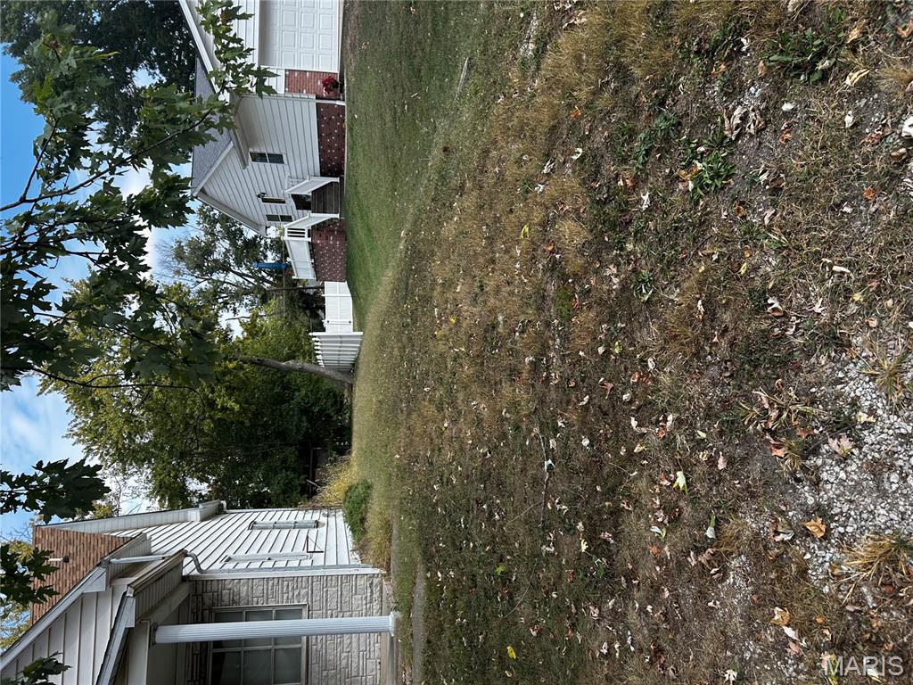 318 North Cedar Street Nokomis, IL 62075 - Photo 2 of 47