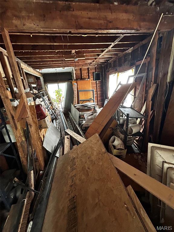 318 North Cedar Street Nokomis, IL 62075 - Photo 23 of 47