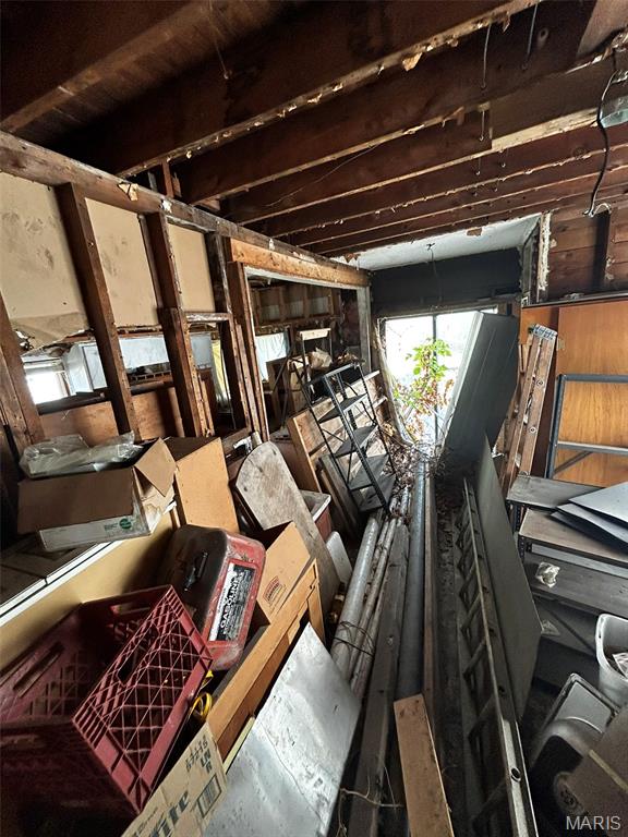 318 North Cedar Street Nokomis, IL 62075 - Photo 24 of 47