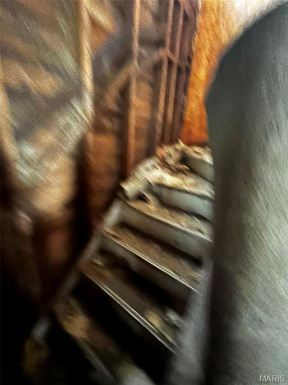 318 North Cedar Street Nokomis, IL 62075 - Photo 31 of 47