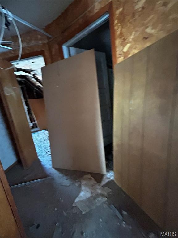 318 North Cedar Street Nokomis, IL 62075 - Photo 35 of 47