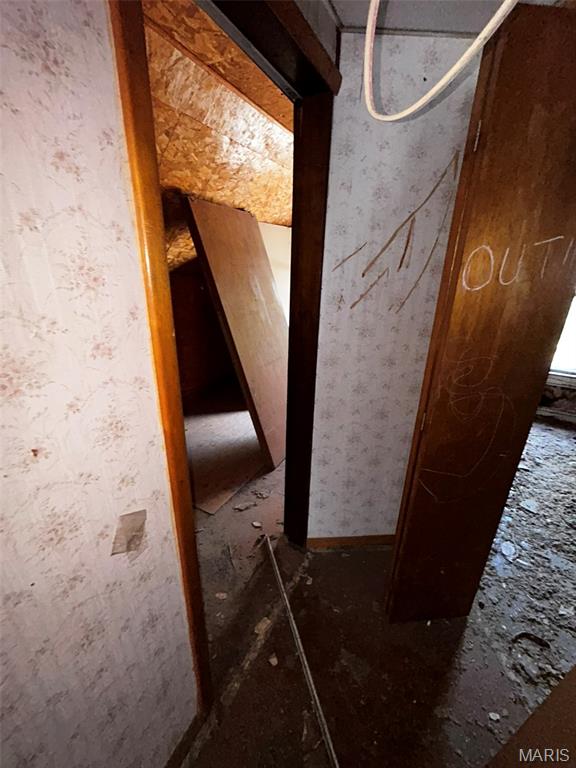 318 North Cedar Street Nokomis, IL 62075 - Photo 42 of 47