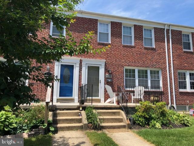 1869 Edgewood Road Towson, MD 21286 - Photo 1 of 53 Front Exterior