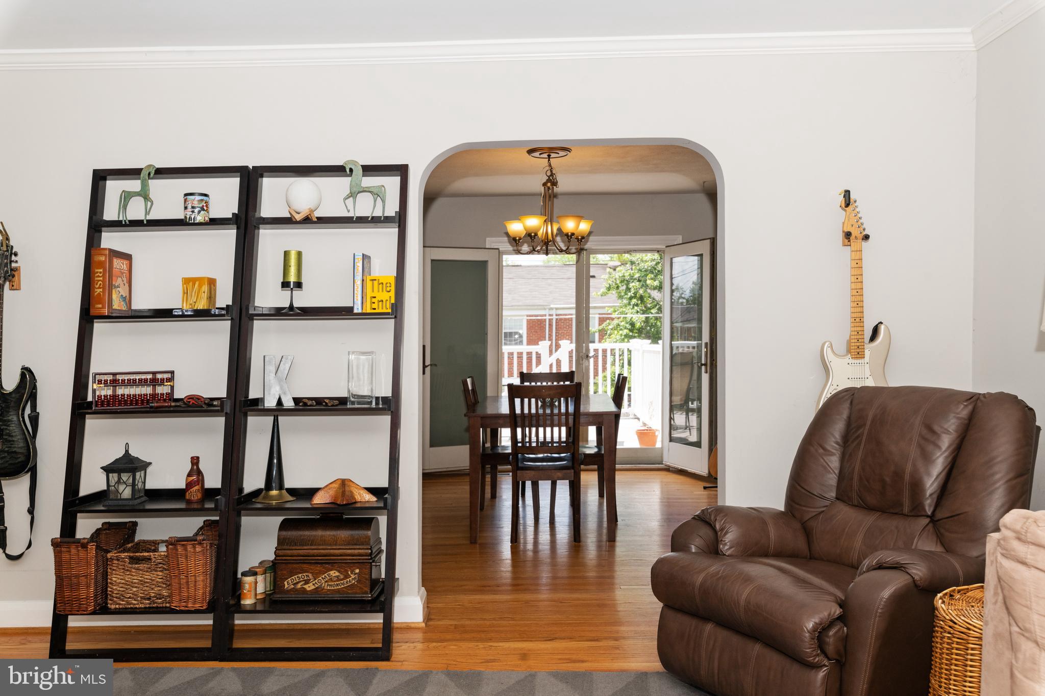 1869 Edgewood Road Towson, MD 21286 - Photo 12 of 53