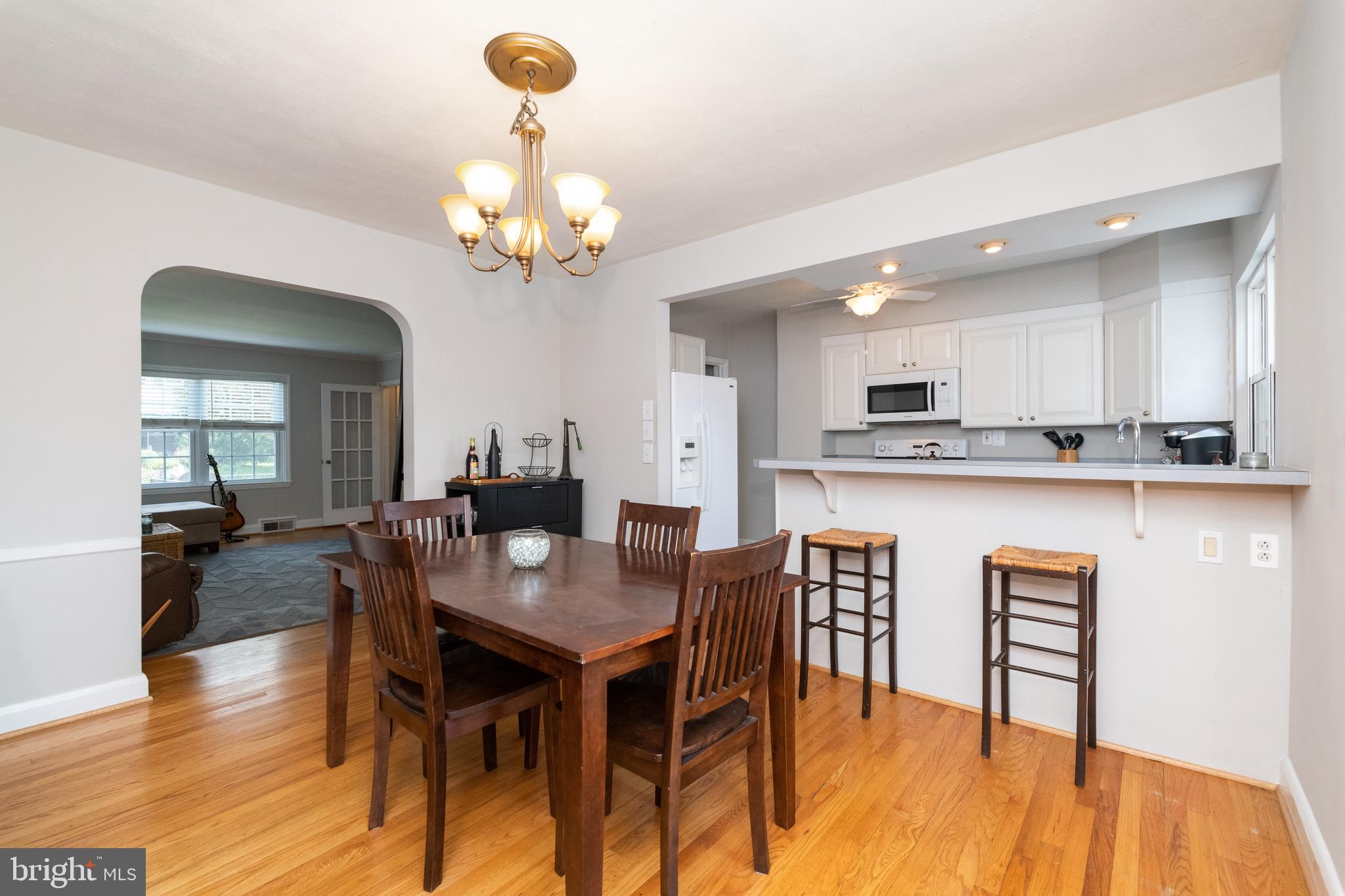 1869 Edgewood Road Towson, MD 21286 - Photo 13 of 53