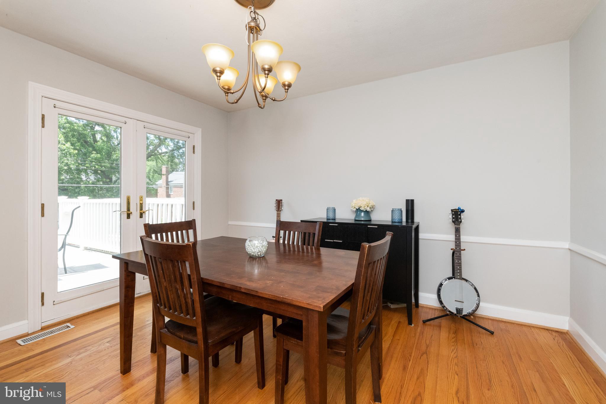 1869 Edgewood Road Towson, MD 21286 - Photo 15 of 53