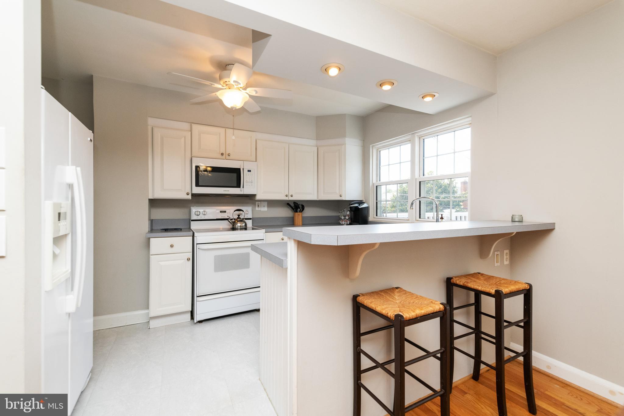 1869 Edgewood Road Towson, MD 21286 - Photo 16 of 53