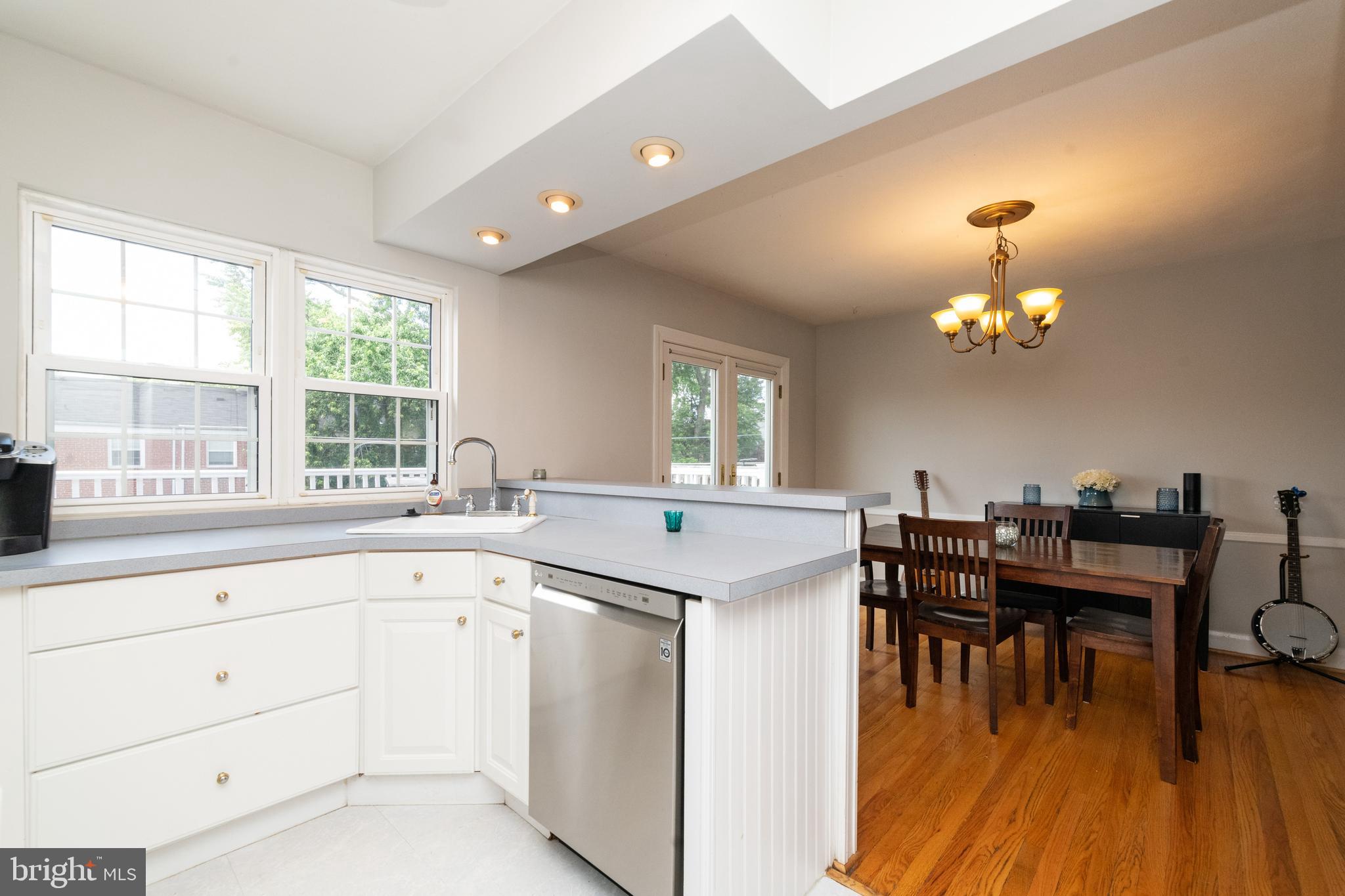 1869 Edgewood Road Towson, MD 21286 - Photo 17 of 53