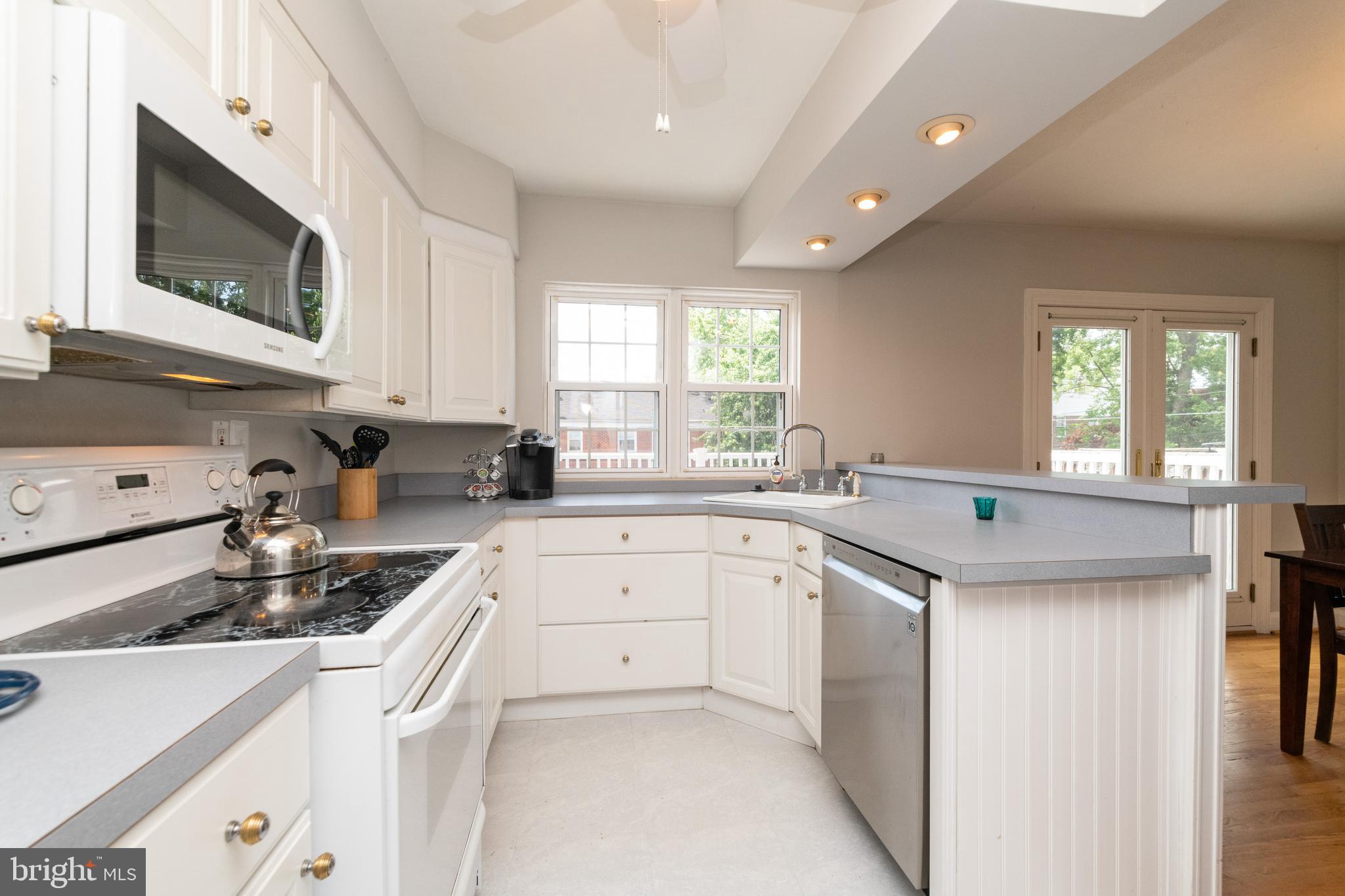 1869 Edgewood Road Towson, MD 21286 - Photo 18 of 53