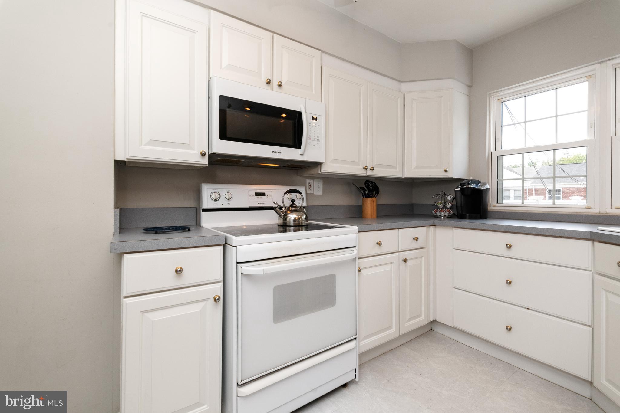 1869 Edgewood Road Towson, MD 21286 - Photo 19 of 53