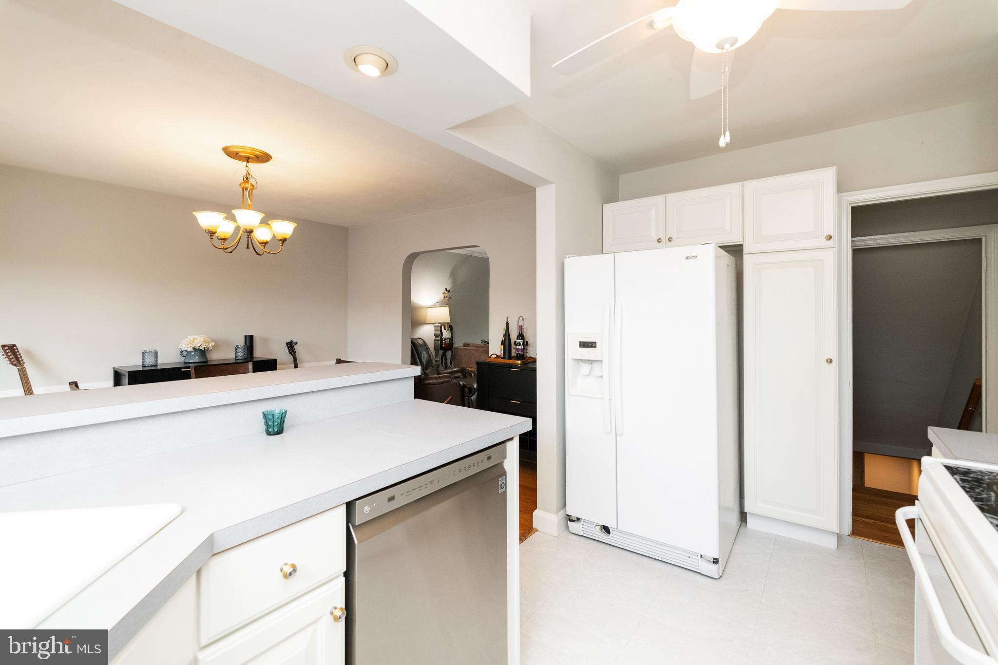 1869 Edgewood Road Towson, MD 21286 - Photo 20 of 53