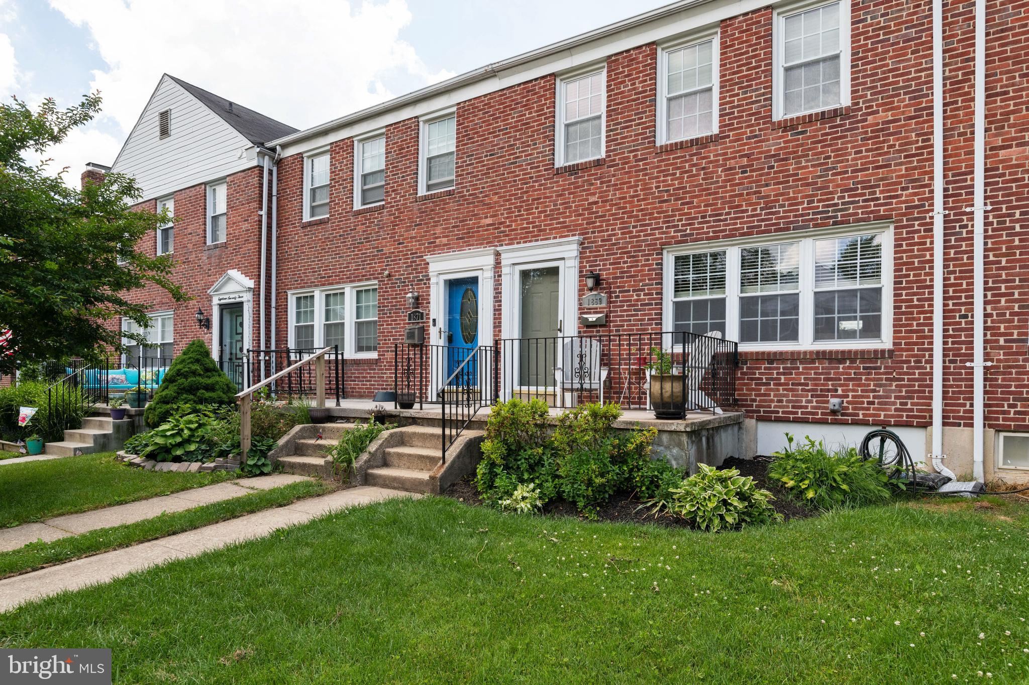 1869 Edgewood Road Towson, MD 21286 - Photo 3 of 53