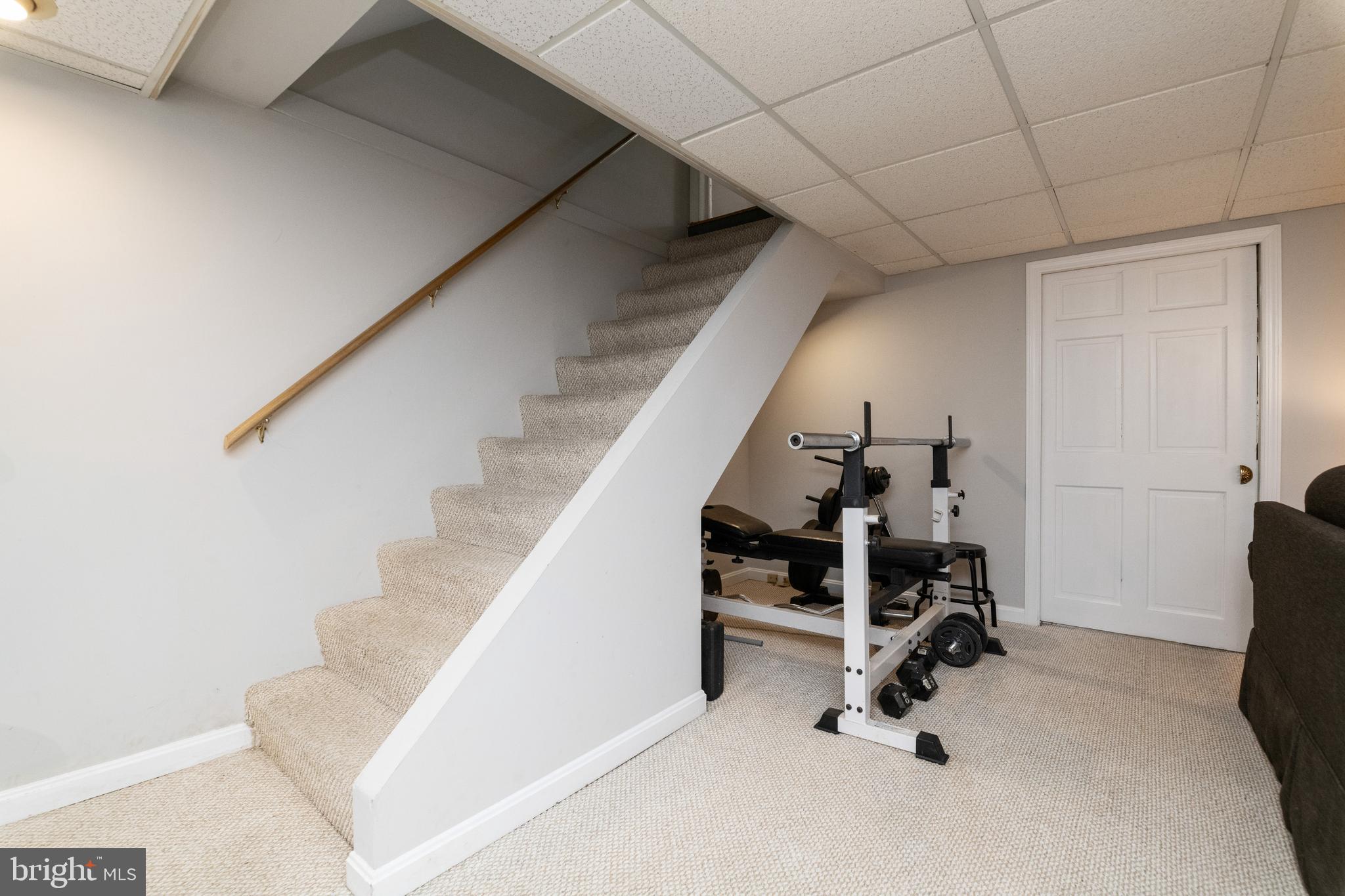 1869 Edgewood Road Towson, MD 21286 - Photo 33 of 53
