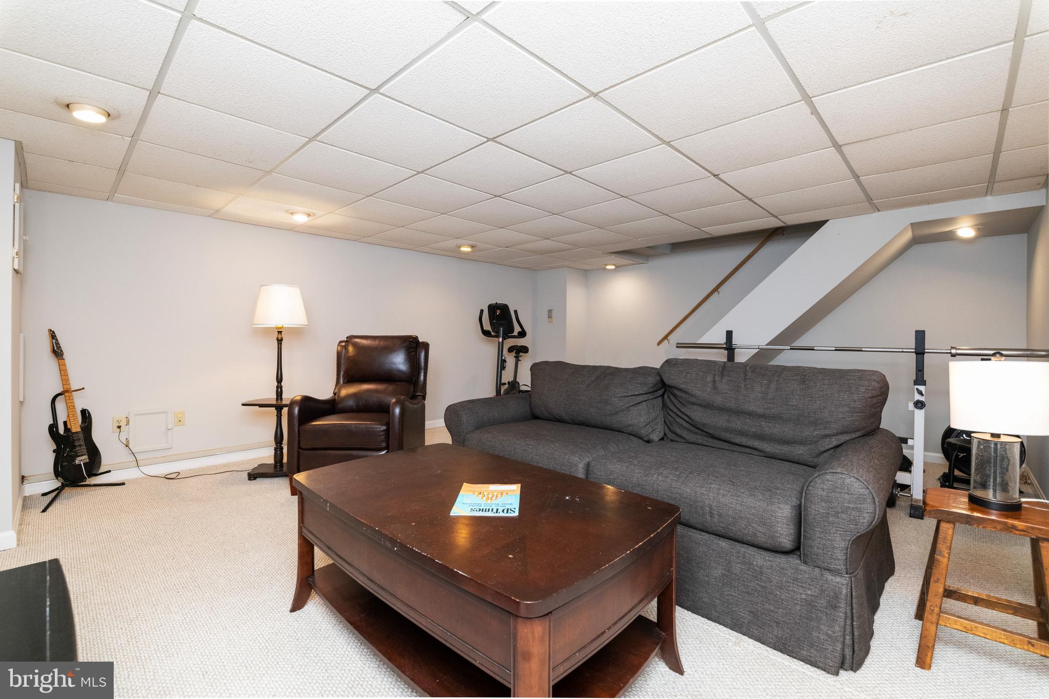 1869 Edgewood Road Towson, MD 21286 - Photo 35 of 53