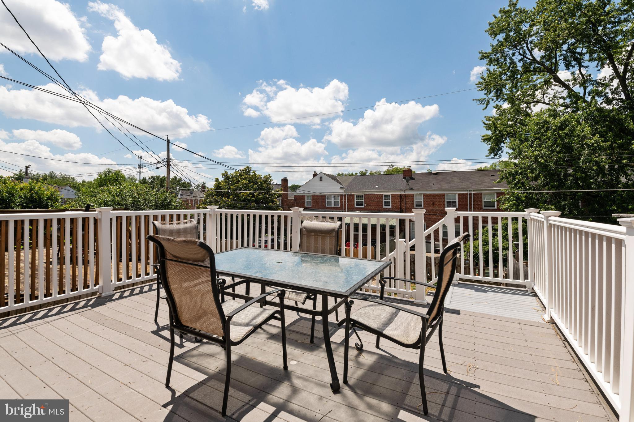 1869 Edgewood Road Towson, MD 21286 - Photo 40 of 53