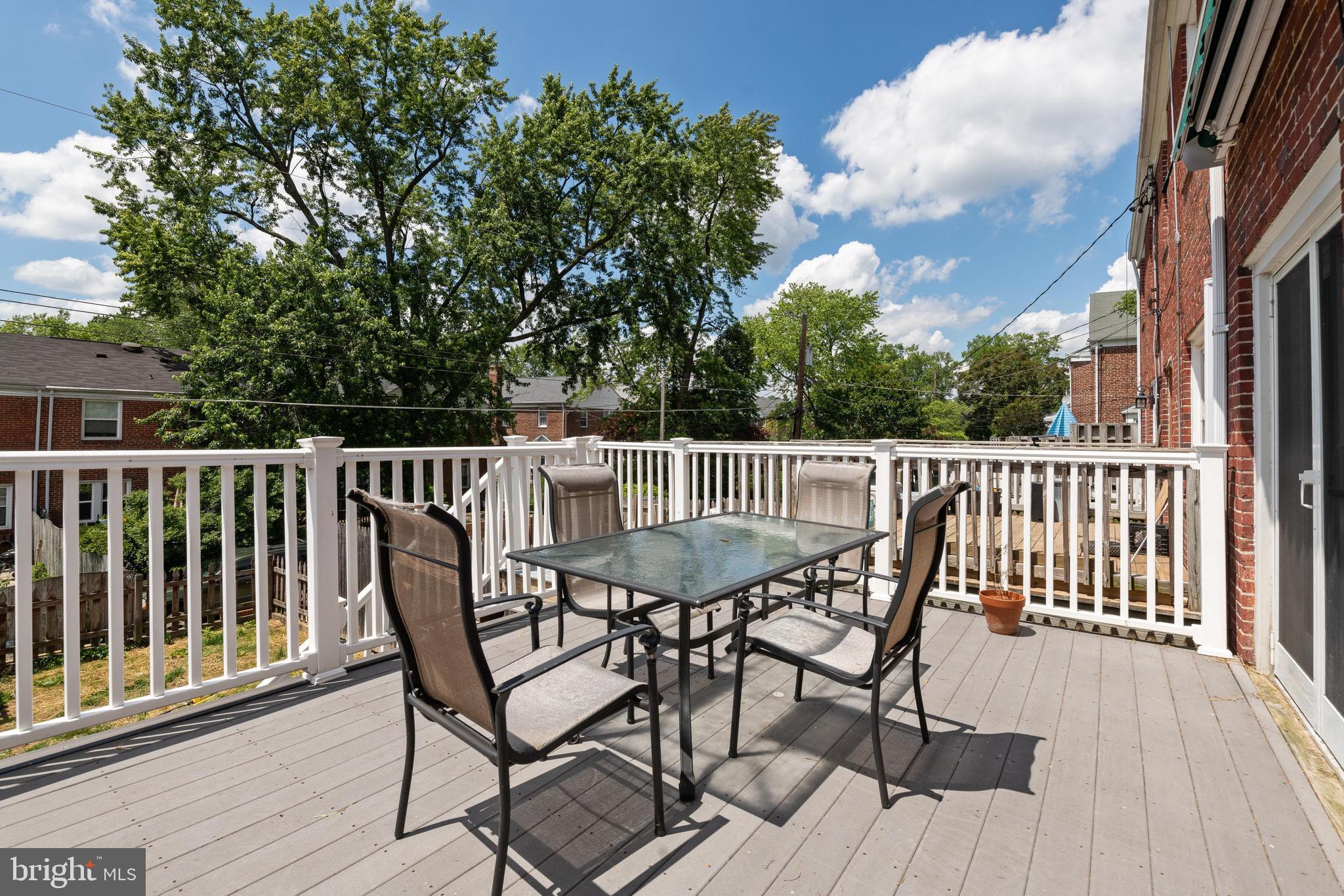 1869 Edgewood Road Towson, MD 21286 - Photo 41 of 53