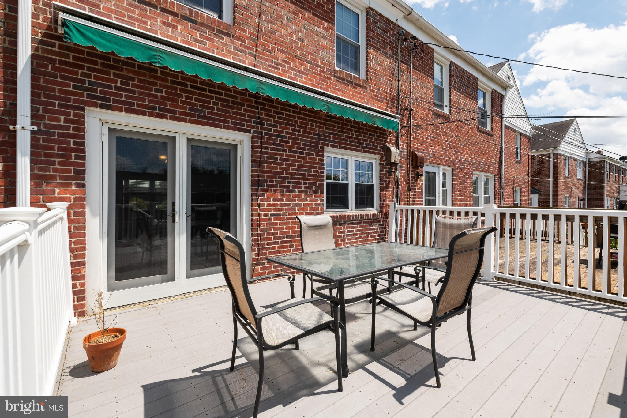 1869 Edgewood Road Towson, MD 21286 - Photo 42 of 53