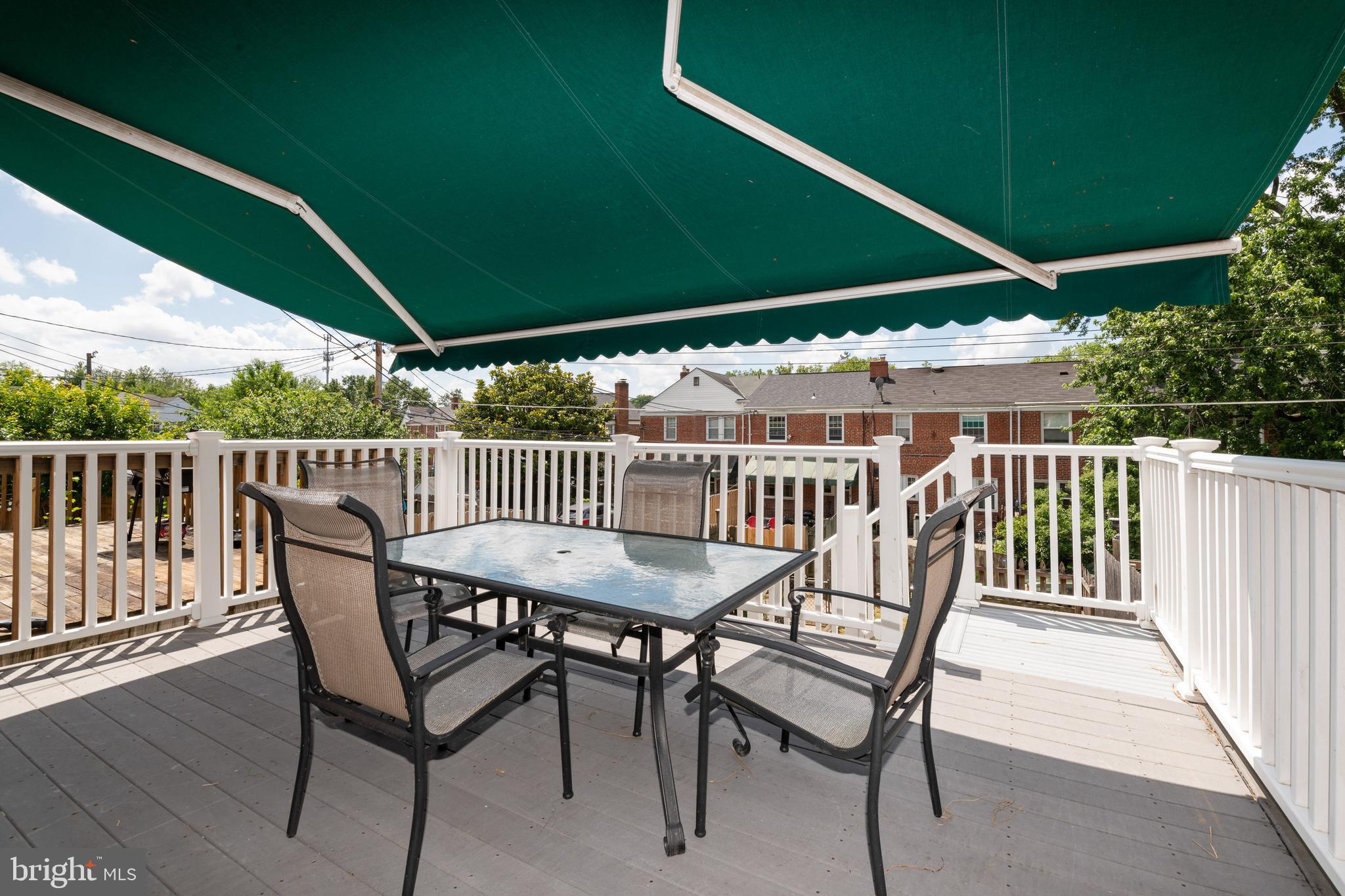 1869 Edgewood Road Towson, MD 21286 - Photo 44 of 53