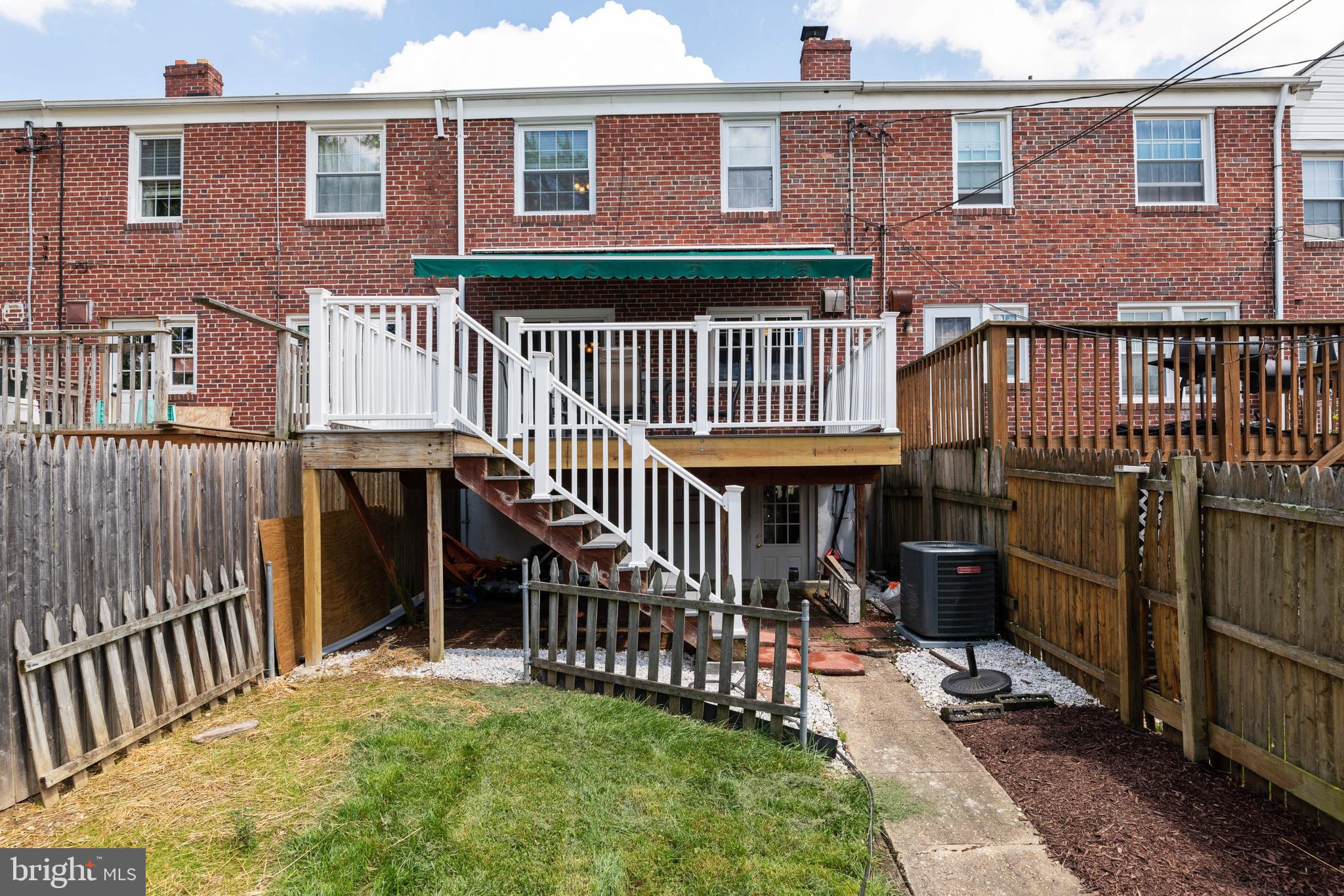 1869 Edgewood Road Towson, MD 21286 - Photo 48 of 53